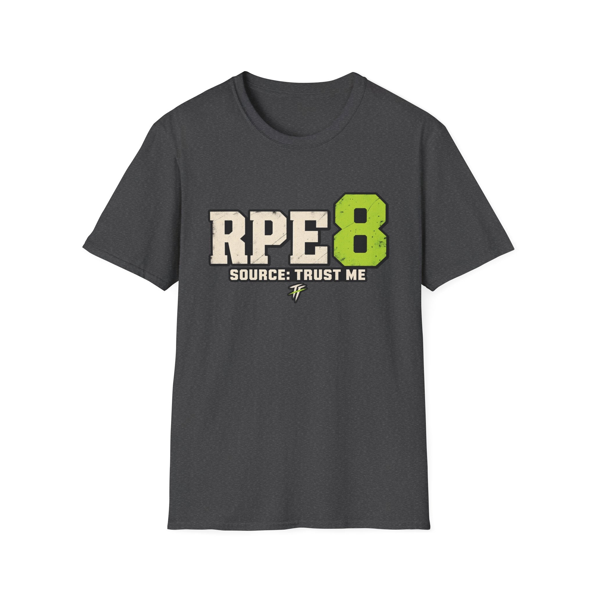 RPE 8 T-Shirt