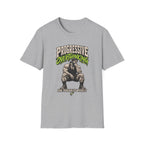 Progressive Overthinking T-Shirt