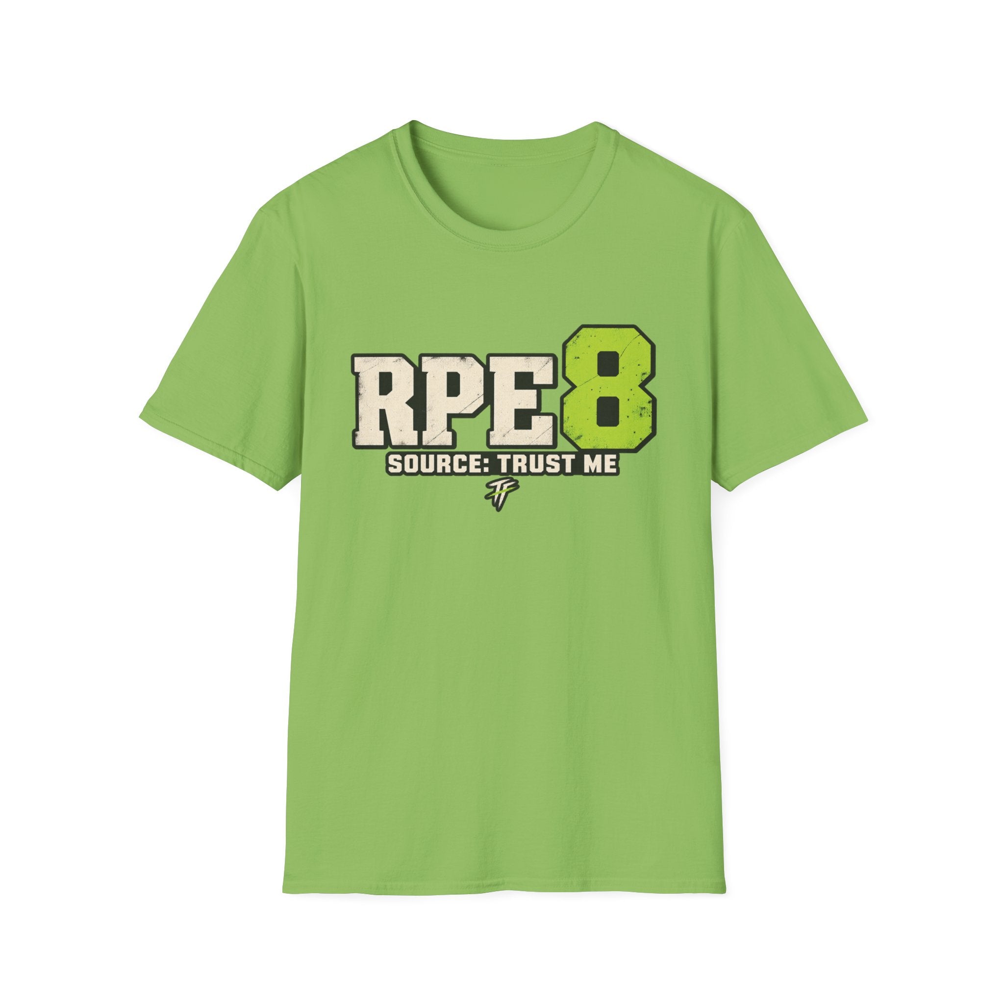RPE 8 T-Shirt
