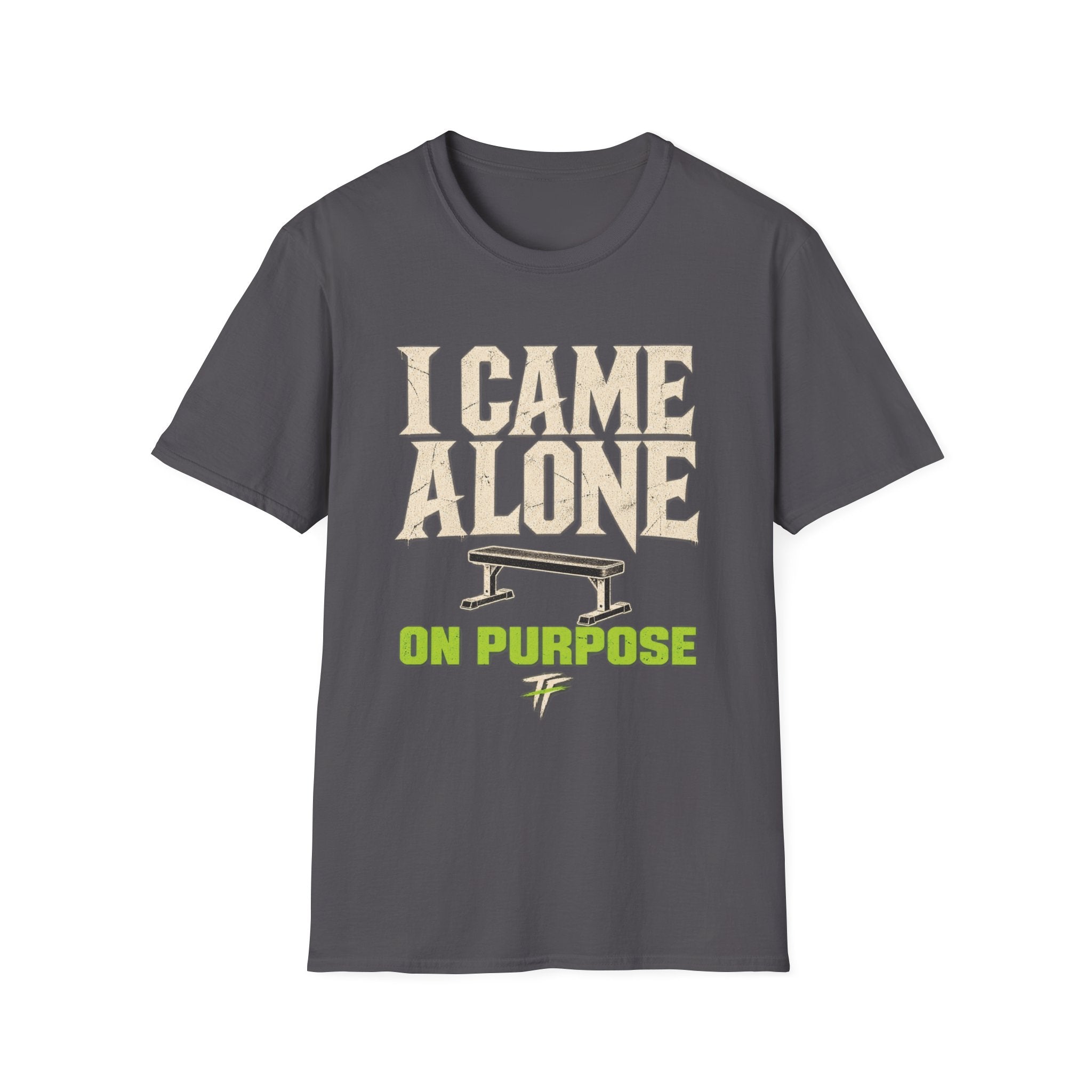 Came Alone T-Shirt