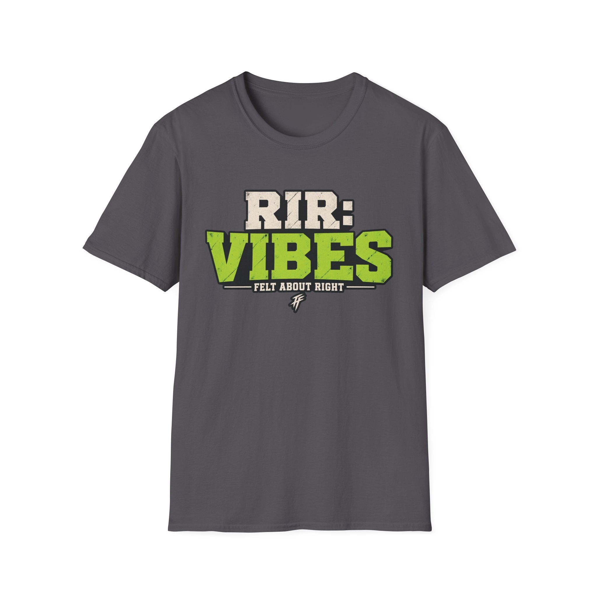 RIR: Vibes T-Shirt